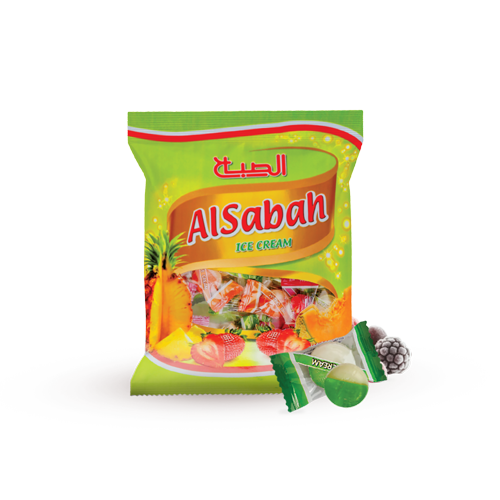 أيس كريم