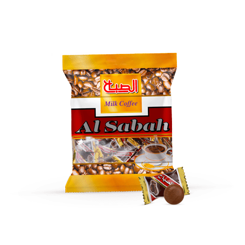 قهوة بالحليب