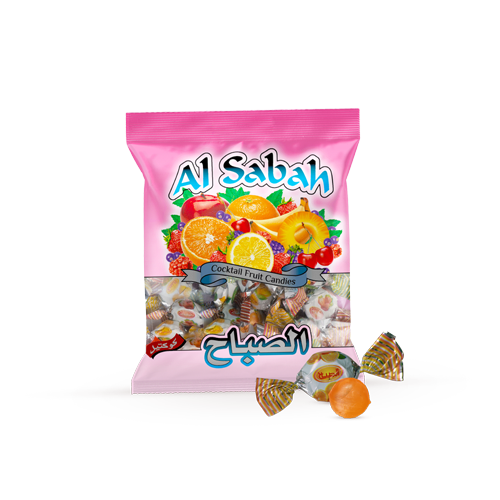 كوكتيل الفواكه