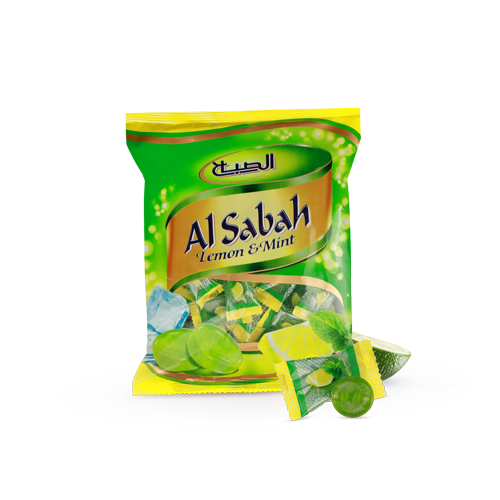 ليمون ونعنع