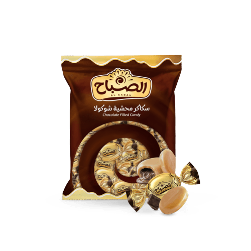 محشية شوكولاnew